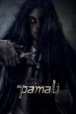 Poster Movie Pamali (2022)