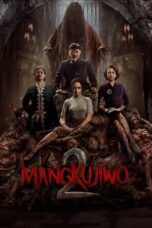 Poster Movie Mangkujiwo 2 (2023)