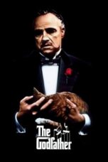 Poster Movie The Godfather (1972) REMASTERED