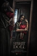 Poster Movie Spirit Doll (2023)