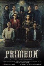 Poster Movie Primbon (2023)