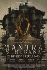 Poster Movie Mantra Surugana (2023)