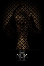 Poster Movie The Nun II (2023)
