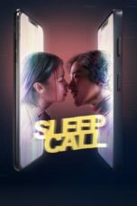 Poster Movie Sleep Call (2023)