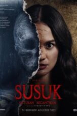 Poster Movie Susuk: Kutukan Kecantikan (2023)