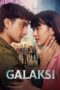 Poster Movie Galaksi (2023)