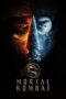 Poster Movie Mortal Kombat (2021)