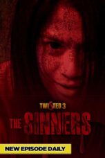 Poster Tv Show Twisted 3: The Sinners (2023)