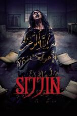 Poster Movie Sijjin (2023)