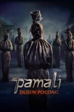 Poster Movie Pamali: Dusun Pocong (2023)