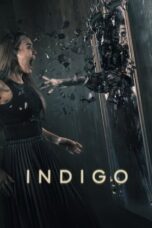 Poster Movie Indigo (2023)