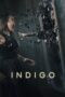 Poster Movie Indigo (2023)