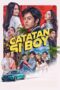 Poster Movie Catatan si Boy (2023)