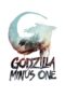 Poster Movie Godzilla Minus One (2023) Dubbing Indonesia