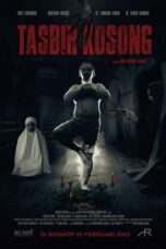 Poster Movie Tasbih Kosong (2023)