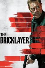 Poster Movie The Bricklayer (2023)
