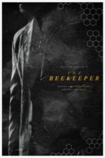 Poster Movie The Beekeeper (2024)