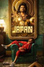 Poster Movie Japan (2023)