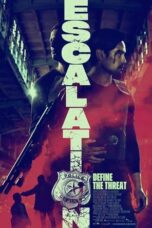 Poster Movie Escalation (2023)