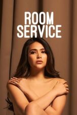 Poster Movie Room Service (2024)