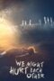 Poster Movie We Might Hurt Each Other (Pensive) (2022)