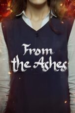 Poster Movie From the Ashes (2024) Dubbing Indonesia