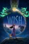 Poster Movie Wish (2023)
