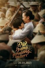 Poster Movie Song Of The South (2023)