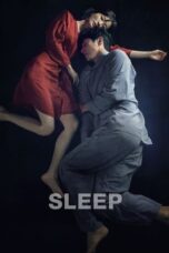 Poster Movie Sleep (2023)