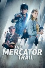 Poster Movie The Mercator Trail (Zeppos: Het Mercatorspoor) (2022)