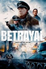 Poster Movie Betrayal (Grenzeloos Verraad) (2023)