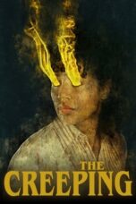Poster Movie The Creeping (2022)