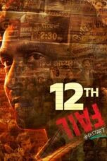 Poster Movie 12th Fail (2023)