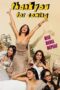 Poster Movie Thank You for Coming (2023)