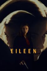 Poster Movie Eileen (2023)