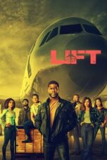Poster Movie Lift (2024)