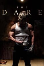 Poster Movie The Dare (2019)