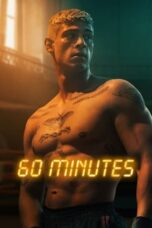 Poster Movie Sixty Minutes (2024)