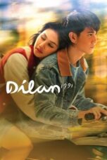 Poster Movie Dilan 1991 (2019)