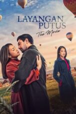 Poster Movie Layangan Putus: The Movie (2023)