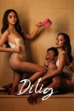 Poster Movie Dilig (2024)