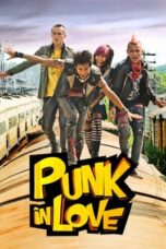 Poster Movie Punk in Love (2009)