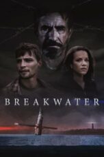 Poster Movie Breakwater (2023)