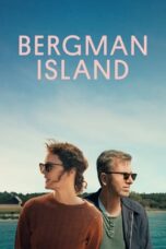 Poster Movie Bergman Island (2023)
