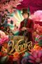 Poster Movie Wonka (2023)