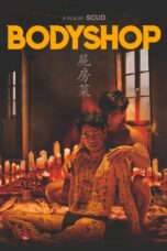 Poster Movie Bodyshop (2023)