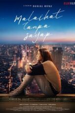 Poster Movie Malaikat Tanpa Sayap (2023)