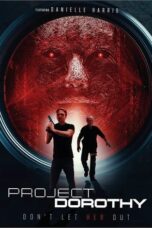Poster Movie Project Dorothy (2024)