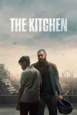 Poster Movie The Kitchen (2023)