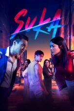 Poster Movie Suka (2023)